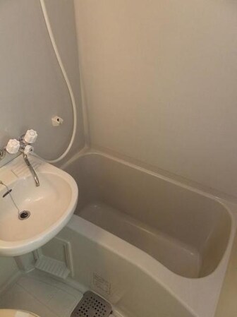 オーネスト六町Iの物件内観写真